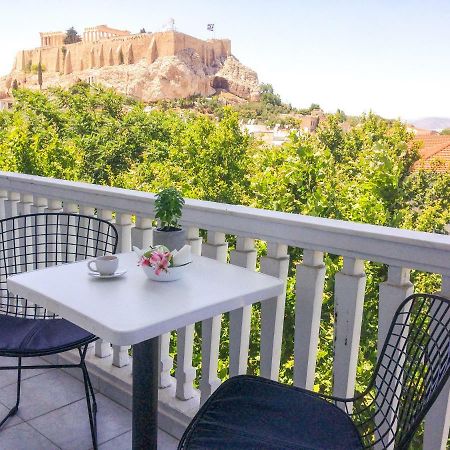 Athens Grand Suite 外观 照片
