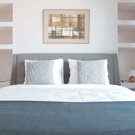 Athens Grand Suite 外观 照片