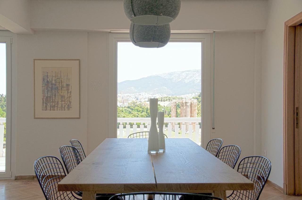 Athens Grand Suite 外观 照片