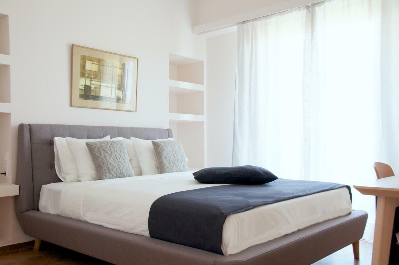 Athens Grand Suite 外观 照片
