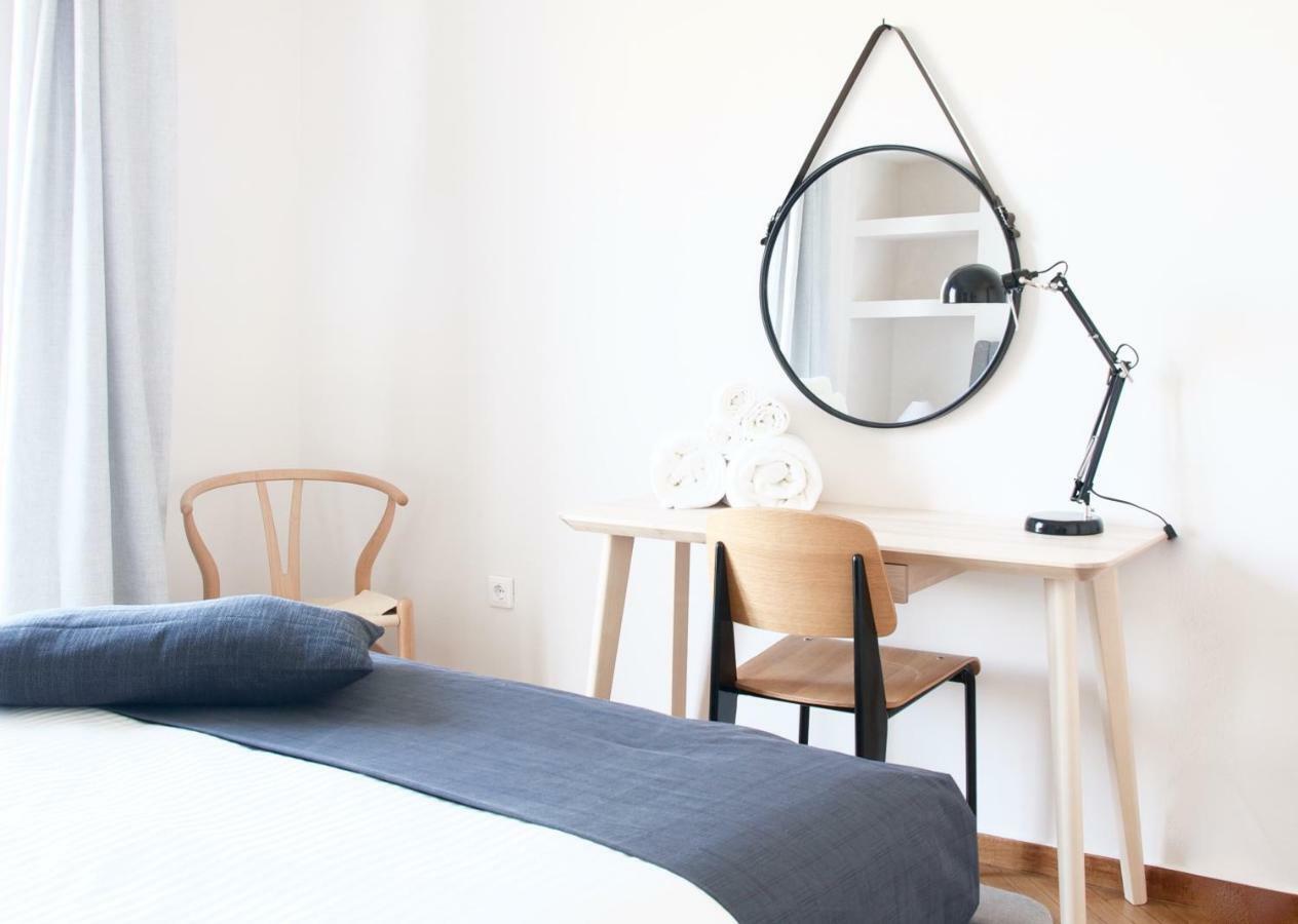 Athens Grand Suite 外观 照片