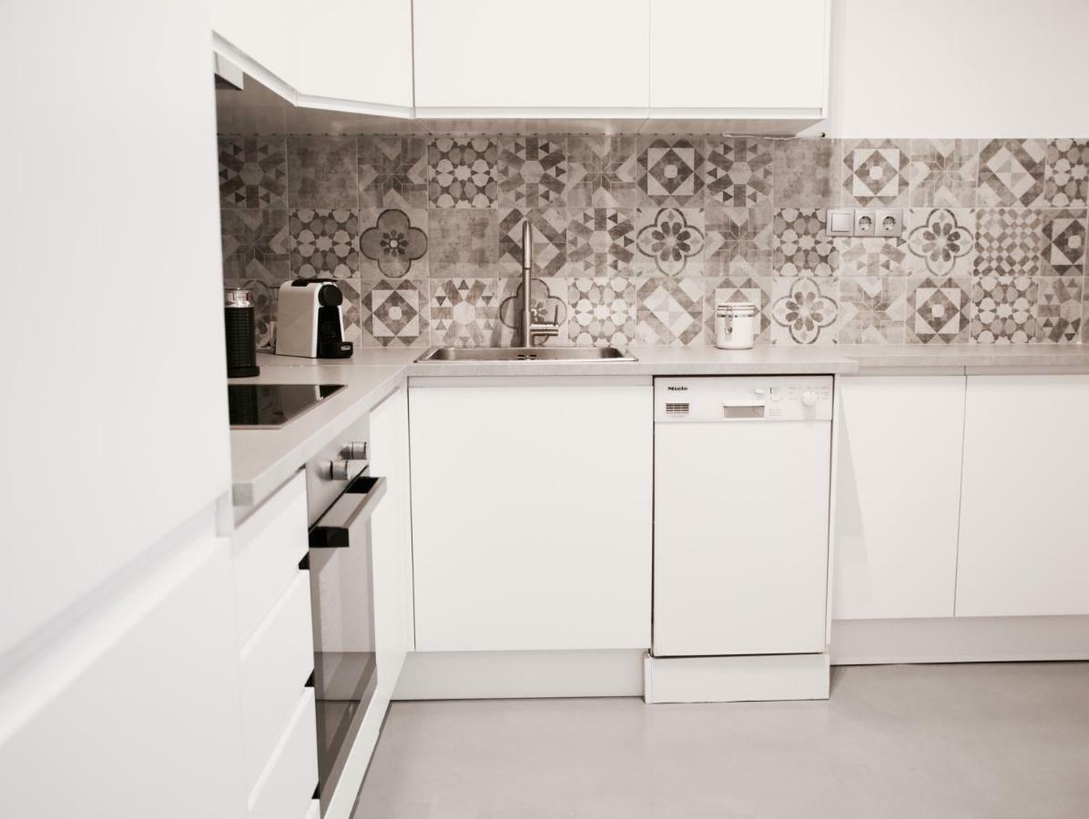 Athens Grand Suite 外观 照片