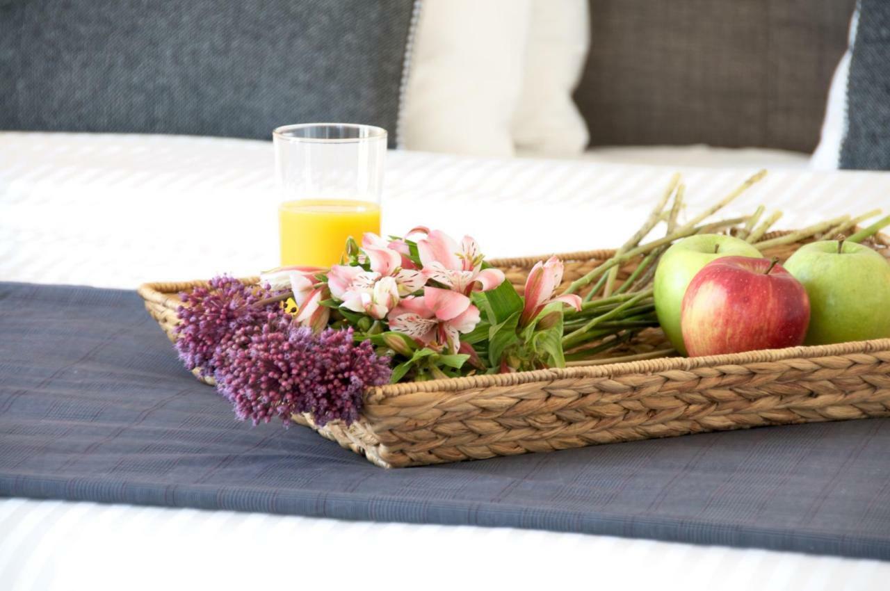 Athens Grand Suite 外观 照片