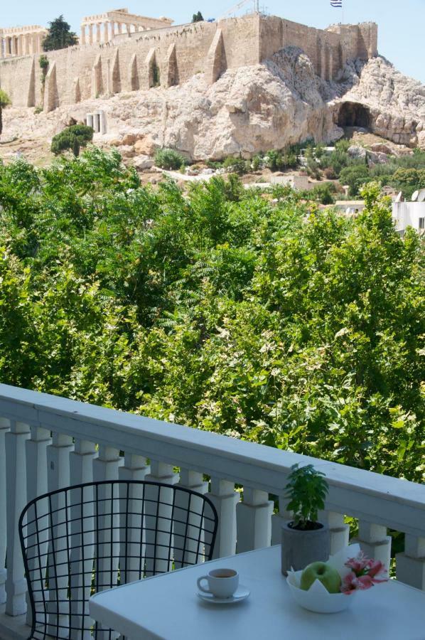 Athens Grand Suite 外观 照片