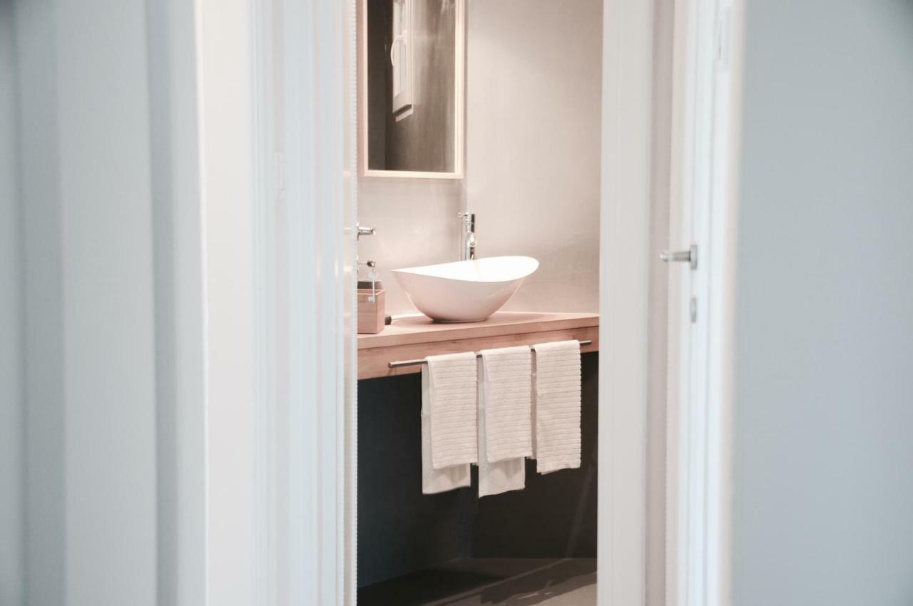 Athens Grand Suite 外观 照片