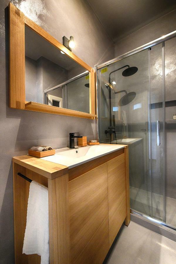Athens Grand Suite 外观 照片