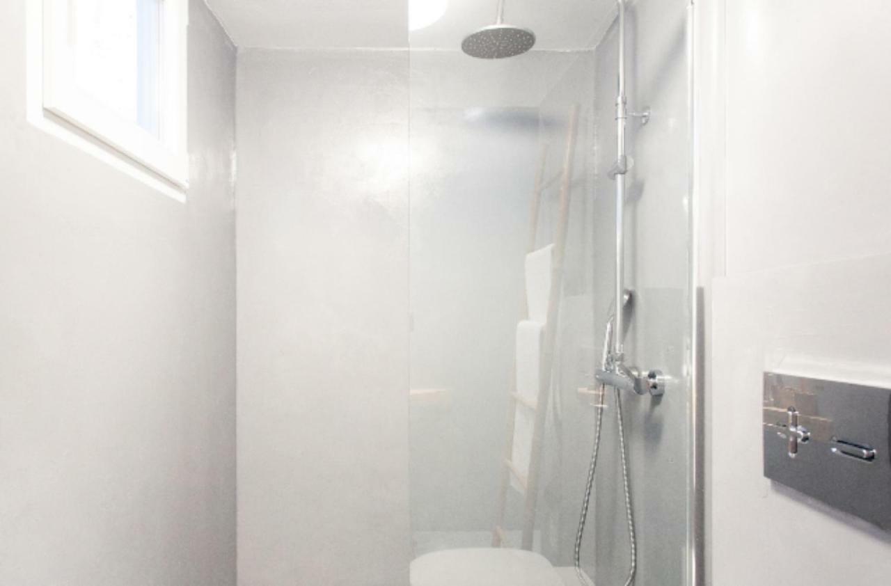 Athens Grand Suite 外观 照片